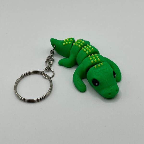 Krokodil 🐊