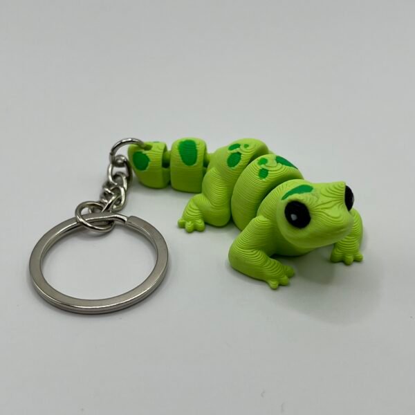 Gušter 🦎