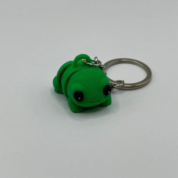Žabica 🐸