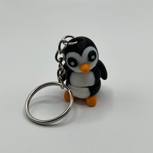 Pingvin 🐧