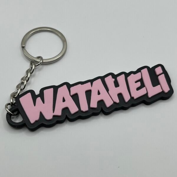 WATAHELi privjesak