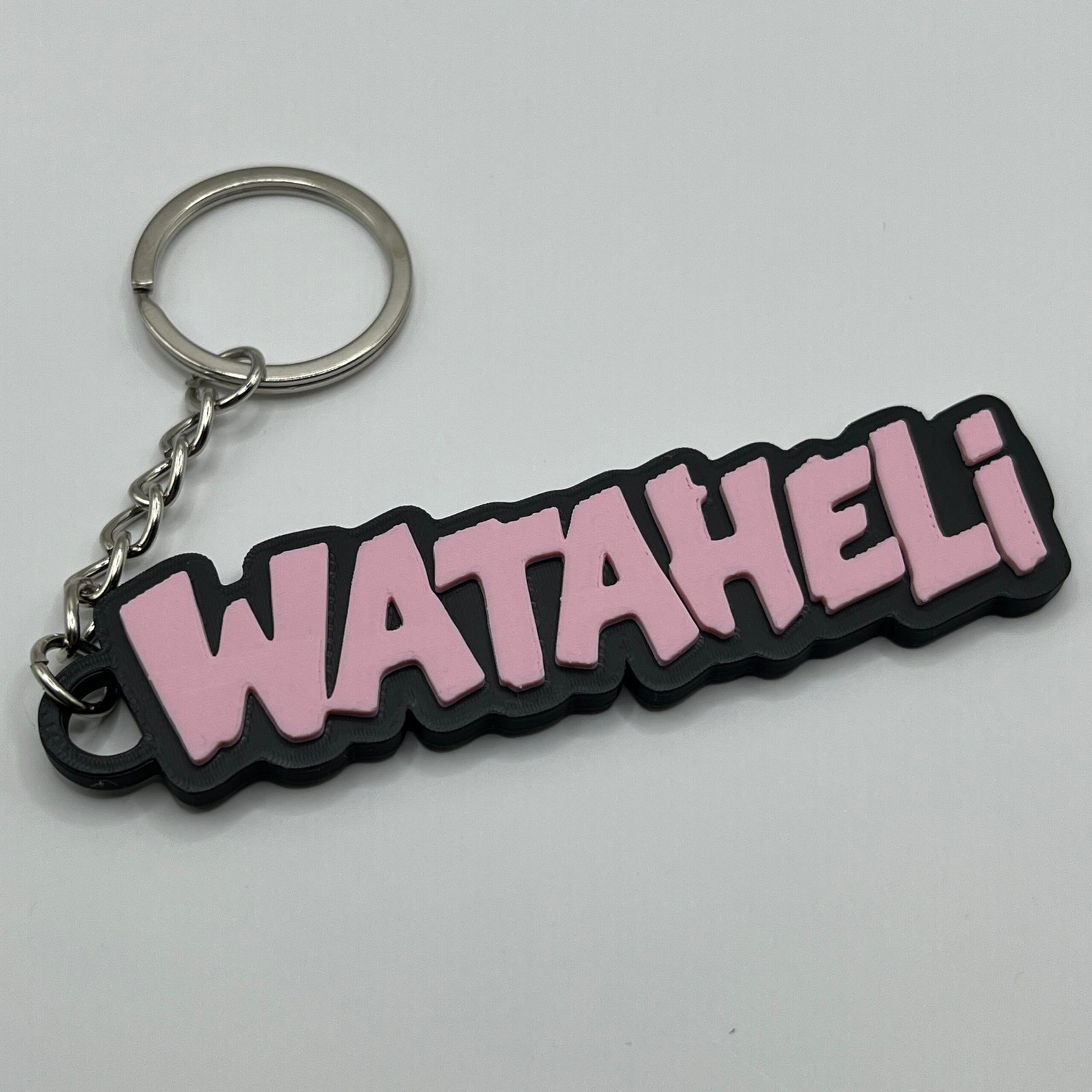 WATAHELi privjesak