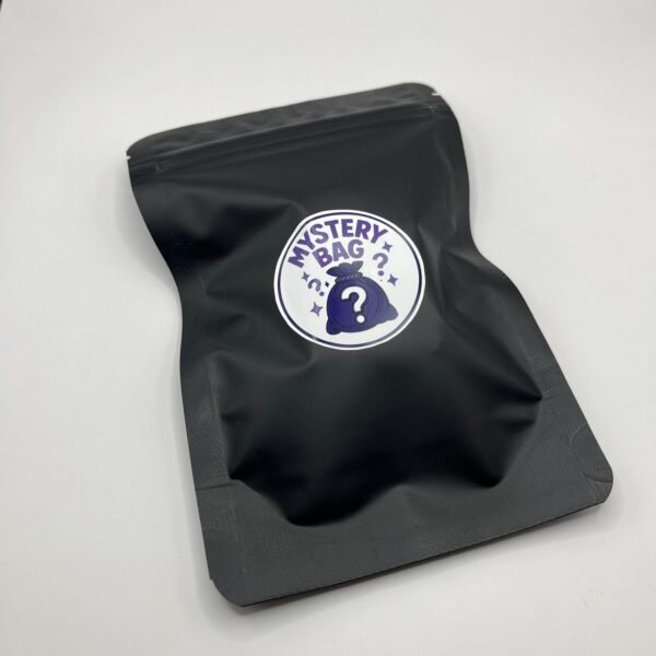 Mystery Pack – 3 životinjice