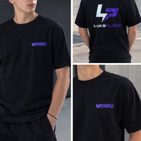 LuksPlayZ Majica